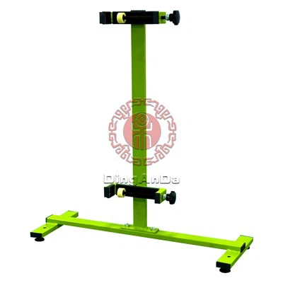 Jednoduchý ladiaci stojan